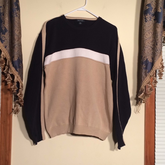 Nautica Other - Nautica L Men’s Sweater